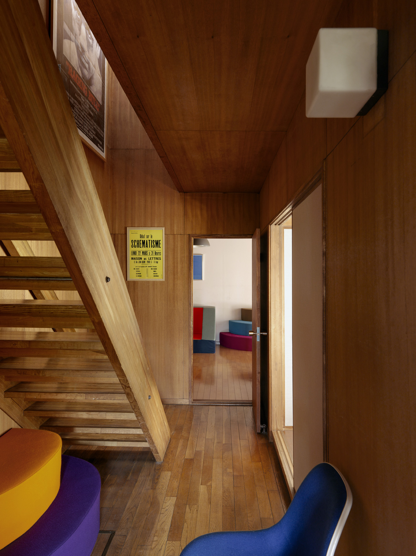 Koloru House